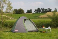 Coleman Darwin 3 Plus Koepeltent - 3-Persoons - Groen 26 Coleman Darwin 3 Plus Koepeltent - 3-Persoons - Groen -Campingwinkel 1200x800 137
