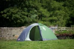 Coleman Darwin 3 Plus Koepeltent - 3-Persoons - Groen 30 Coleman Darwin 3 Plus Koepeltent - 3-Persoons - Groen -Campingwinkel 1200x800 140