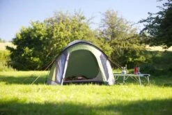 Coleman Darwin 4 Plus Koepeltent - 4-Persoons - Groen -Campingwinkel 1200x800 148