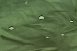 FisherPro Karpertent Met Stormcover – Vistent – Tent - Bescherming Tegen Zon En Wind – 100% Waterdichte Stormhoes – Met Handige Meeneemtas – Ook Geschikt Als Strandtent Of Festivaltent – Extra Veiligheid En Warmte Door Stormcover -Campingwinkel 1200x800 161