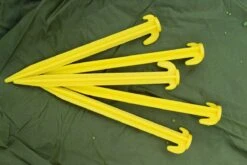 FisherPro Karpertent Met Stormcover – Vistent – Tent - Bescherming Tegen Zon En Wind – 100% Waterdichte Stormhoes – Met Handige Meeneemtas – Ook Geschikt Als Strandtent Of Festivaltent – Extra Veiligheid En Warmte Door Stormcover -Campingwinkel 1200x800 162