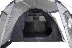 High Peak Tessin 4.0 Koepeltent - Nimbus Grijs - 4 Persoons -Campingwinkel 1200x800 163