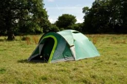 Coleman Kobuk Valley 3 Plus Koepeltent - Verduisterend - 3-Persoons -Campingwinkel 1200x800 165