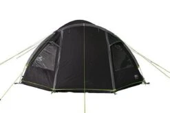 High Peak Mesos 4 Koepeltent - Donkergrijs - 4 Persoons -Campingwinkel 1200x800 172