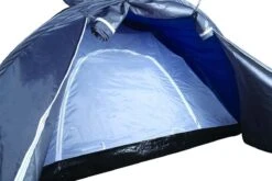 Dunlop Tent - Blauw - 2 Persoons -Campingwinkel 1200x800 177