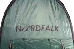 NordFalk Douchetent Pop-up 190 Cm - Camping Douche - Omkleedtent - Incl. Tentharingen En Draagtas - Groen -Campingwinkel 1200x800 179