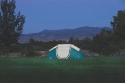 Coleman Galiano 4 Pop-up Tent - 4-Persoons - Blauw/Wit -Campingwinkel 1200x800 182