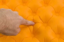 Sea To Summit UltraLight Insulated Regular Opblaasbare Slaapmat - 5cm - 480g - Oranje -Campingwinkel 1200x800 187