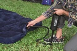 Pavillo 1-Persoons Luchtbed - 185 X 76 Cm - Dikte 22 Cm -Campingwinkel 1200x800 19