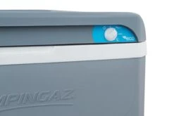 Campingaz Powerbox Plus Thermo-elektrische Koelbox - 12V / 230V - 36L - Grijs -Campingwinkel 1200x800 196