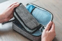 Smart Cool'R Diabetes Tas - Diabetes Etui - Insuline Koeltas - Insuline Etui - Diabetes Tasje - Medische Koeltas Voor Insulinespuit Met 2 Ice Packs Voor Optimale Temperatuur 8 Smart Cool'R Diabetes Tas - Diabetes Etui - Insuline Koeltas - Insuline Etui - Diabetes Tasje - Medische Koeltas Voor Insulinespuit Met 2 Ice Packs Voor Optimale Temperatuur -Campingwinkel 1200x800 199