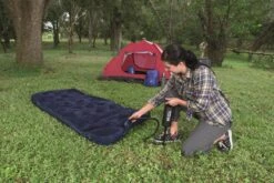 Pavillo 1-Persoons Luchtbed - 185 X 76 Cm - Dikte 22 Cm -Campingwinkel 1200x800 20