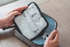 Smart Cool'R Diabetes Tas - Diabetes Etui - Insuline Koeltas - Insuline Etui - Diabetes Tasje - Medische Koeltas Voor Insulinespuit Met 2 Ice Packs Voor Optimale Temperatuur 9 Smart Cool'R Diabetes Tas - Diabetes Etui - Insuline Koeltas - Insuline Etui - Diabetes Tasje - Medische Koeltas Voor Insulinespuit Met 2 Ice Packs Voor Optimale Temperatuur -Campingwinkel 1200x800 200