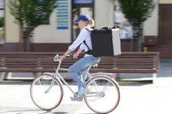 Hendi Pizza & Voedsel Bezorgrugtas Geïsoleerd - 41x41x(H)49cm 10 Hendi Pizza & Voedsel Bezorgrugtas Geïsoleerd - 41x41x(H)49cm -Campingwinkel 1200x800 213