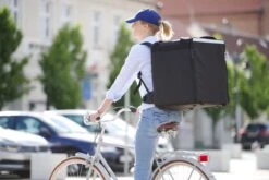 Hendi Pizza & Voedsel Bezorgrugtas Geïsoleerd - 41x41x(H)49cm 12 Hendi Pizza & Voedsel Bezorgrugtas Geïsoleerd - 41x41x(H)49cm -Campingwinkel 1200x800 214