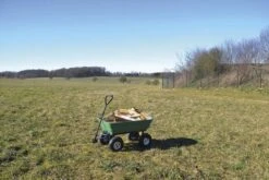 Güde Tuinkar GGW 250 - Max. 250 Kg - 75L - Stabiel Met Kantelfunctie -Campingwinkel 1200x800 222