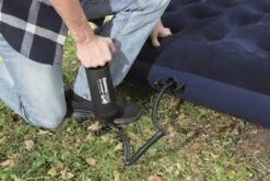 Pavillo Luchtbed - 2-Persoons - Blauw - 191x137x22cm -Campingwinkel 1200x800 32