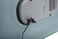 Bestway Luchtbed - 2 Personen - PVC/Polyester - Ingebouwde Oplaadbare Pomp - Fortech™ Materiaal - I-Beam Constructie - Ingebouwd Kussen -Campingwinkel 1200x800 51