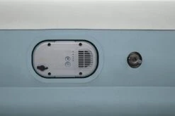 Bestway Luchtbed - 2 Personen - PVC/Polyester - Ingebouwde Oplaadbare Pomp - Fortech™ Materiaal - I-Beam Constructie - Ingebouwd Kussen -Campingwinkel 1200x800 52