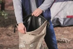 Bestway 1-Persoons Luchtbed Roll & Relax - 188 X 99 X 22 CM - Incl. 3-in-1 Reistas, Kussen En Handpomp - Binnen 50 Sec Opgeblazen - Binnen- En Buitengebruik -Campingwinkel 1200x800 61