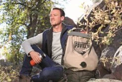 Bestway 1-Persoons Luchtbed Roll & Relax - 188 X 99 X 22 CM - Incl. 3-in-1 Reistas, Kussen En Handpomp - Binnen 50 Sec Opgeblazen - Binnen- En Buitengebruik -Campingwinkel 1200x800 62