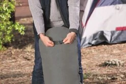 Bestway 1-Persoons Luchtbed Roll & Relax - 188 X 99 X 22 CM - Incl. 3-in-1 Reistas, Kussen En Handpomp - Binnen 50 Sec Opgeblazen - Binnen- En Buitengebruik -Campingwinkel 1200x800 63