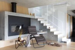 Lafuma RSX Clip Air Comfort - Relaxstoel - Verstelbaar - Inklapbaar- Zero Gravity - Taupe -Campingwinkel 1200x800 79