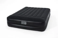 Bestway Luchtbed Tritech Premium+ - 2 Persoons - Ingebouwde Pomp - Extra Dik - Stevige Constructie -Campingwinkel 1200x800 8