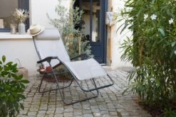 Lafuma RSXA XL Clip - Relaxstoel - Verstelbaar - Inklapbaar - Zero Gravity - Seigle -Campingwinkel 1200x800 81