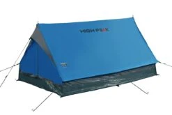 High Peak Minipack Tunneltent - Blauw - 2 Persoons 10 High Peak Minipack Tunneltent - Blauw - 2 Persoons -Campingwinkel 1200x800 89