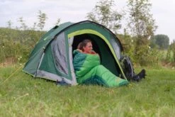 Coleman Kobuk Valley 3 Plus Koepeltent - Verduisterend - 3-Persoons -Campingwinkel 1200x801 12