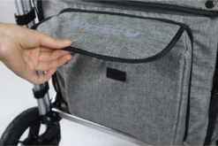 FUXTEC Bolderkar FX-CTXL900 - Premium Grijs - Nu Voor Maximaal 4 Kinderen -Campingwinkel 1200x801 17