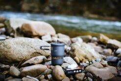 Esbit Outdoor Kooktoestel 585ml - Opbergtas - Aluminium - Solid Fuel -Campingwinkel 1200x801 19