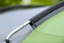 Coleman Vespucci 4 Tunneltent - Familietent - 4-Persoons - Groen 10 Coleman Vespucci 4 Tunneltent - Familietent - 4-Persoons - Groen -Campingwinkel 1200x801 6