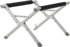 Tristar Koelboxstandaard KB-7926 - Verstelbaar En Lichtgewicht - Inclusief Draagtas - Zwart