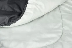 Abbey Camp Slaapzak Mummie - Grijs - 210 X 80/50 Cm -Campingwinkel 1200x803 13