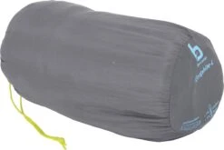 Bo-Camp - Slaapzak - Graphite-L - 200x80 Cm - Grijs/Blauw -Campingwinkel 1200x803 14