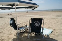Strandstoel Verstelbaar Rugleuning 4 Standen Rugzak Inklapbaar Beach Chair Opvouwbaar -Campingwinkel 1200x803 7