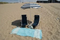 Strandstoel Verstelbaar Rugleuning 4 Standen Rugzak Inklapbaar Beach Chair Opvouwbaar -Campingwinkel 1200x803 9