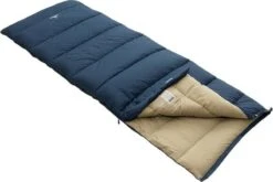 NOMAD® Blazer Classic '78 XL Slaapzak - Dekenmodel - Max Lichaamslengte 205 Cm -Campingwinkel 1200x804 2