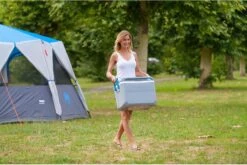 Campingaz Powerbox Plus Thermo-elektrische Koelbox - 12V / 230V - 36L - Grijs -Campingwinkel 1200x804 9