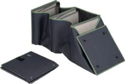 Bo-Camp - Vouwkast - Met 3 Opvouwbare Laden -Campingwinkel 1200x806 2