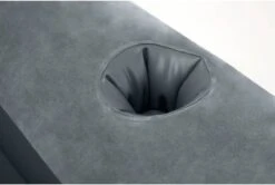 Intex Luxe Bankstel / Opblaasbare Slaapbank - 2-persoons - 203x224x66 Cm -Campingwinkel 1200x807