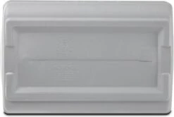 Igloo Playmate Elite Maxcold - Kleine Koelbox - 15 Liter - Lichtgrijs -Campingwinkel 1200x807 3