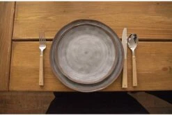 Bo-Camp Servies - Halo - 12-delig - Grijs 27 Bo-Camp Servies - Halo - 12-delig - Grijs -Campingwinkel 1200x807 5