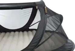 Deryan Luxe Pop-up Reisklamboe - Lichtgewicht 2 Persoons Klamboe – Geimpregneerd - Slaapcompartiment Voor Tent - Binnentent -Campingwinkel 1200x813 4
