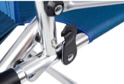 Bo-Camp Campingstoel - Copa Rio - Classic - Ocean -Campingwinkel 1200x814