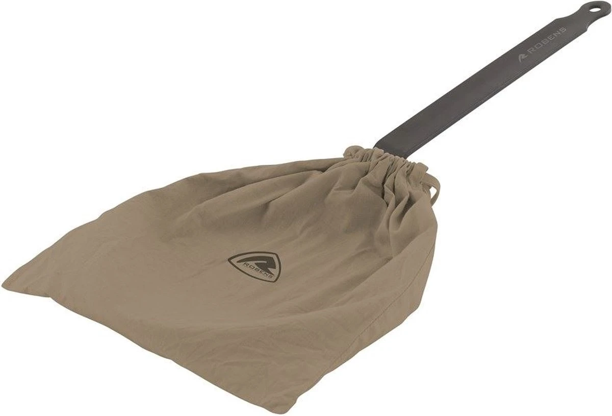 Robens Smokey Hill Frying Pan Medium 3 Robens Smokey Hill Frying Pan Medium - Afbeelding 3