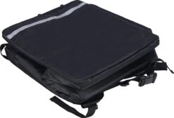 Merkloos Bezorgtas Rugzak Zwart 63 Liter -Campingwinkel 1200x816 2