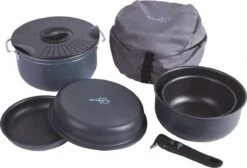 Bo-Camp Pannenset - Camping - 7-delig - Aluminium -Campingwinkel 1200x816 3